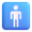 mens room